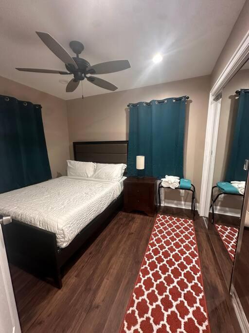 דירות ואלי סטרים Bright 2Br Apt 8 Min To Jfk And 5 Min To Mall מראה חיצוני תמונה